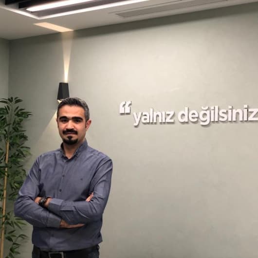Bayram Gündüz — Psikolog
