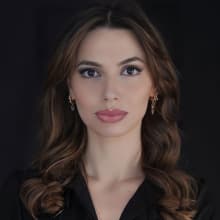 Aslıhan Doğu — Psikolog