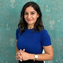 Elif Çakmak — Klinik Psikolog