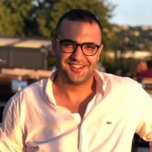Vedat Aras — Psikolog
