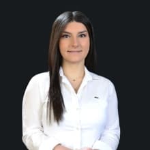 Zeynep Canoğlu — Psikolog
