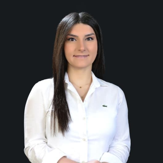 Zeynep Canoğlu — Psikolog