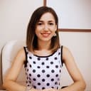 İlke İmge Öztürk Aksu