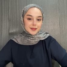 İlayda Mengi — Dil ve Konuşma Terapisti