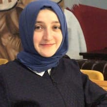 Fatma Betül Karadeniz — Psikolog