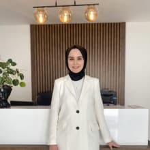Elif Nur Tanfener — Uzm. Psk.
