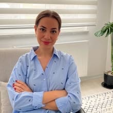 Ayşe Pelin Erol Demircioğlu — Klinik Psikolog