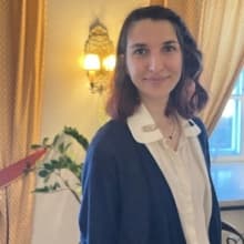 | Bilim Uzmanı Rana Durmuş — Psikolog