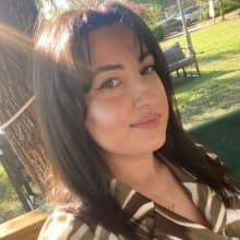 Burcu Doğan — Psikolog