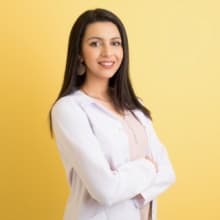 Dilara Korkmaz Erdemir — Dil ve Konuşma Terapisti