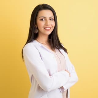 Dilara Korkmaz Erdemir — Dil ve Konuşma Terapisti