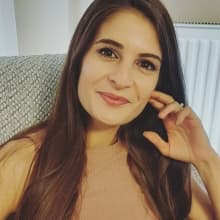 Manolya Kandemir — Klinik Psikolog