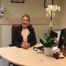 Aynur Düzgünel — Psikolog