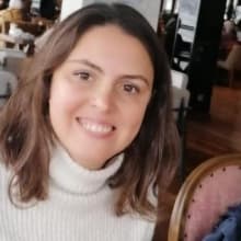Nilay Aytolun Kutlu — Uzm. Psk.