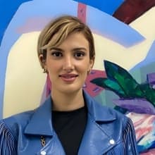 Büşra Turan — Psikolog