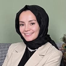 Nimet Urul — Psikolog
