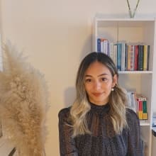 Tuğba Bodur — Klinik Psikolog