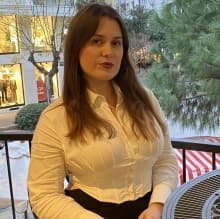 Dilara Şentürk — Psikolog