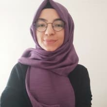 Sibel Arslan — Klinik Psikolog