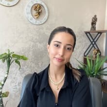 Gizem Özgün — Psikolog