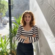 Özlem Keklik Sarıcı — Psikolog