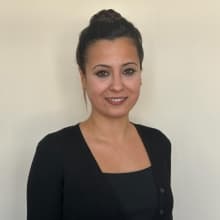 Damla Mercan — Psikolog