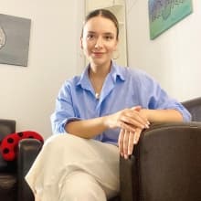 Gizem İkiz — Uzman Psikolog