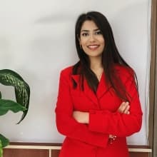 Ebru Kemeç — Psikolog