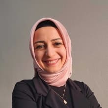 Fatma Erkul — Psikolog