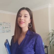 Gizem Nur Talu — Klinik Psikolog