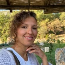 Derya Yeşiltaş — Psikolog