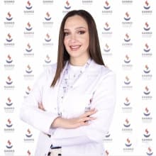 Kübra Demirkesen Koçer — Psikolog