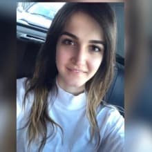 Zeynep Arslan — Psikolog