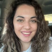 Şeyma Uyar Çalmaz — Psikolog