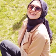 Dr. Esra Ceylan — Psikolog