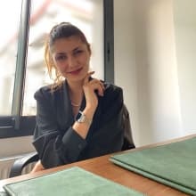 Tuba Engin — Psikolog