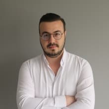 Mehmet Özdemir — Psikolog