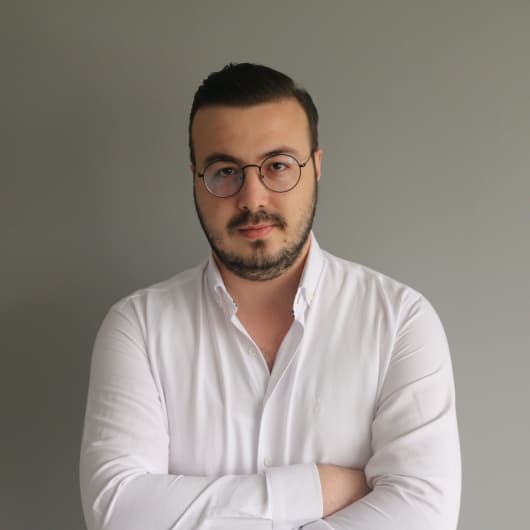 Mehmet Özdemir — Psikolog
