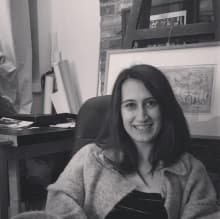 Pelin Kalcı — Psikolog