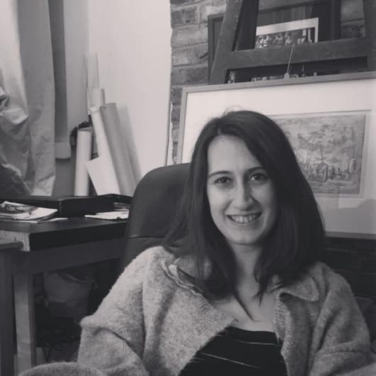 Pelin Kalcı — Psikolog