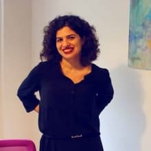 Yaprak Kaymak Özgür — Psikolog