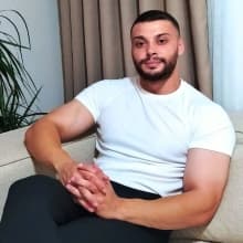 Alihan Çalık — Psikolog