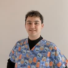 Alperen Ünal — Dil ve Konuşma Terapisti
