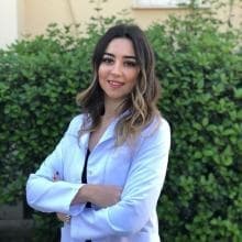 Azime Şenel — Klinik Psikolog