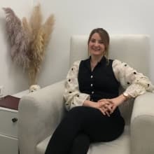 Cemre Özcan — Klinik Psikolog