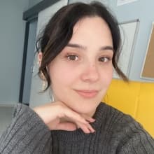 Rumeysa Altın — Psikolog