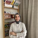 Hafize Deveci