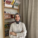 Hafize Deveci