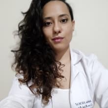Rabia Yılmaz — Klinik Psikolog