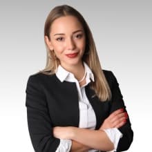 Cansın Coşkunyürek — Uzm. Psk.